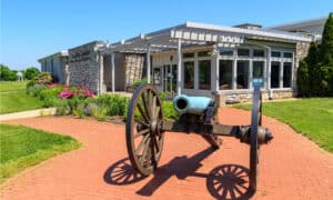 Discover the 7 Most Historic Battlefields in Maryland Picture