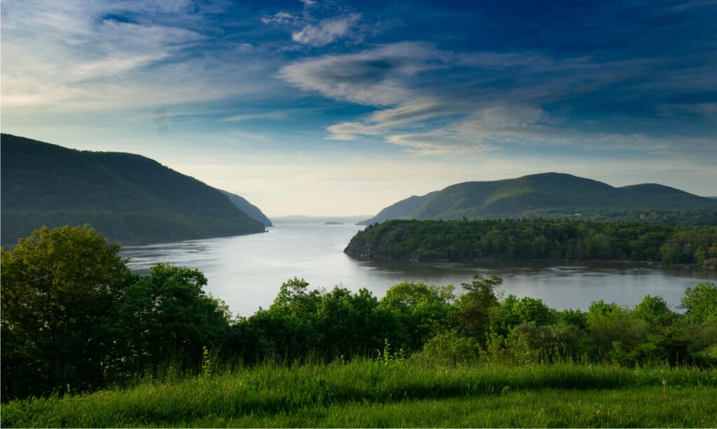 Hudson River Valley