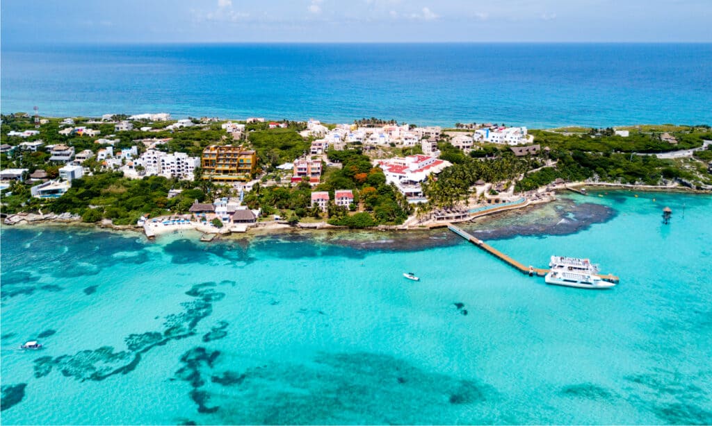 Isla Mujeres