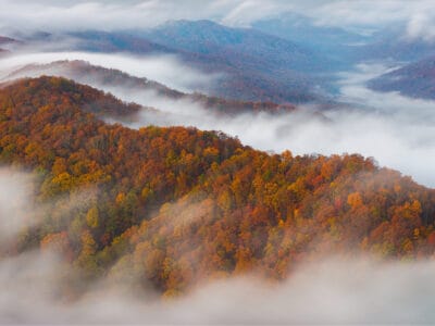 A Discover the 8 Best National Parks in Kentucky 