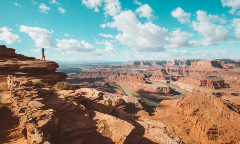 Canyonlands National Park