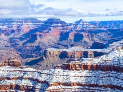 A How Old is the Grand Canyon?