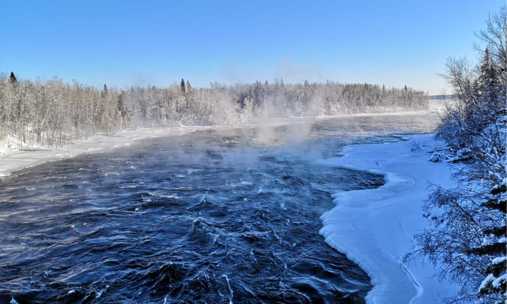 Churchill River