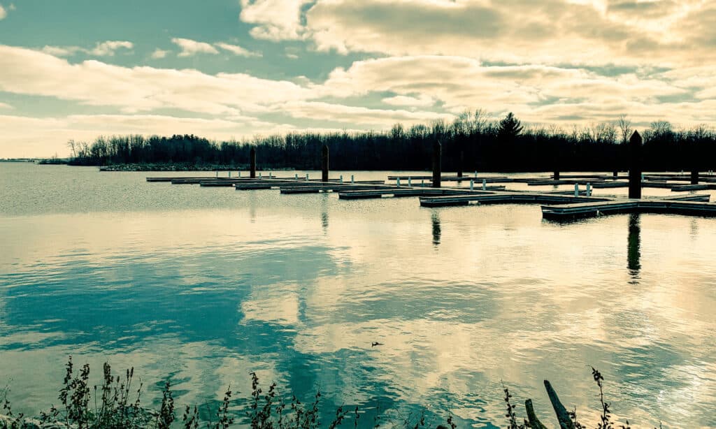 Buckeye Lake