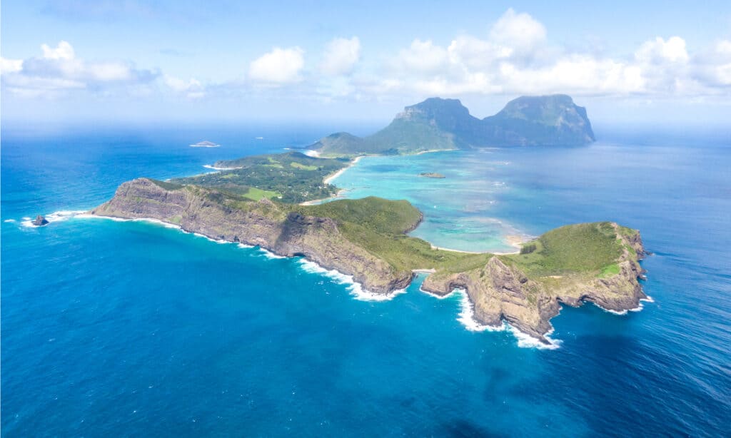 Lord Howe Island