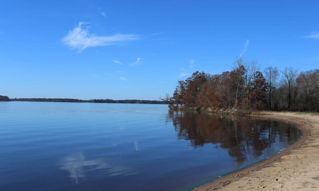 Castle Rock Lake