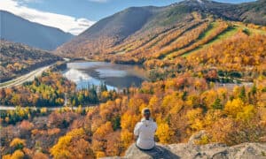 Discover the 10 Best State & National Parks in New Hampshire Picture