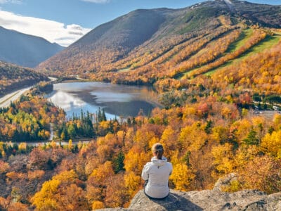 A Discover the 10 Best State & National Parks in New Hampshire
