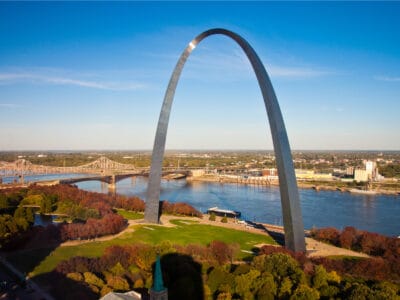 A How Long is The Mississippi River?