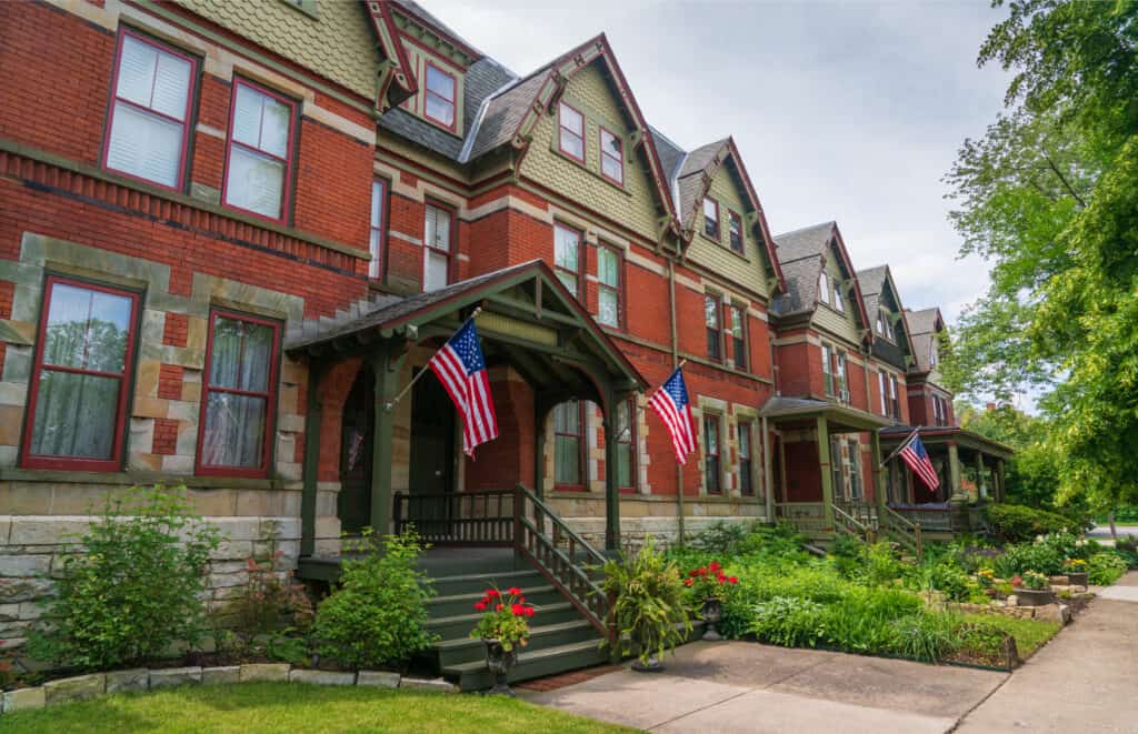 pullman national monument