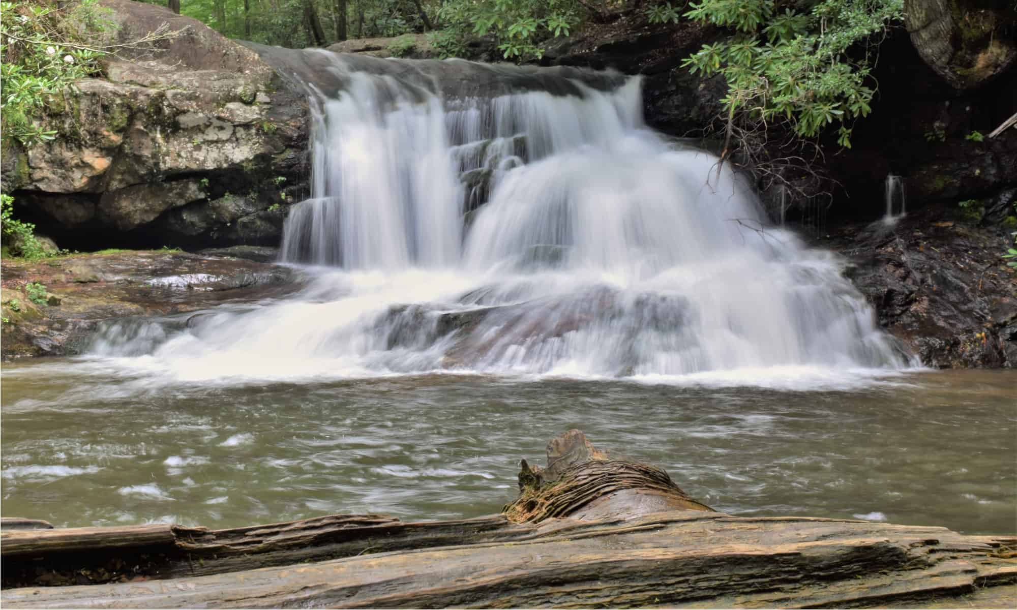 10 Amazing Waterfalls in New Jersey State - A-Z Animals