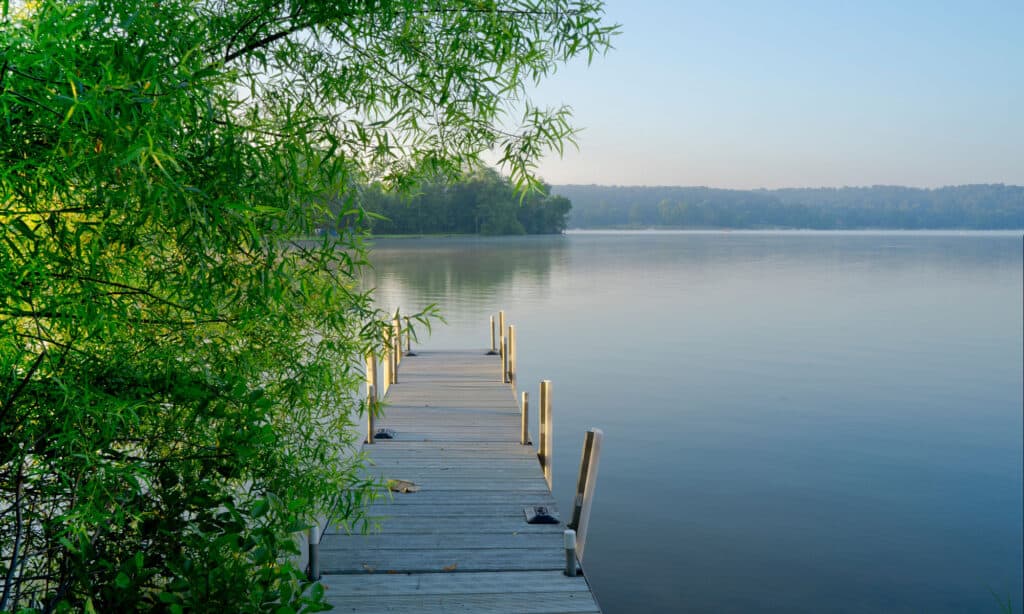 Atwood Lake