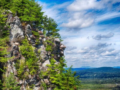 A 10 Popular Mountains In Massachusetts