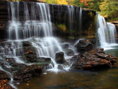 A Discover The 10 Best National Parks in Tennessee 