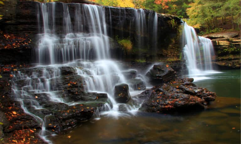 national parks in tennessee