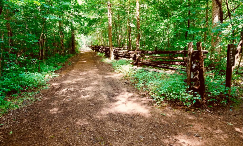 lincoln boyhood national memorial