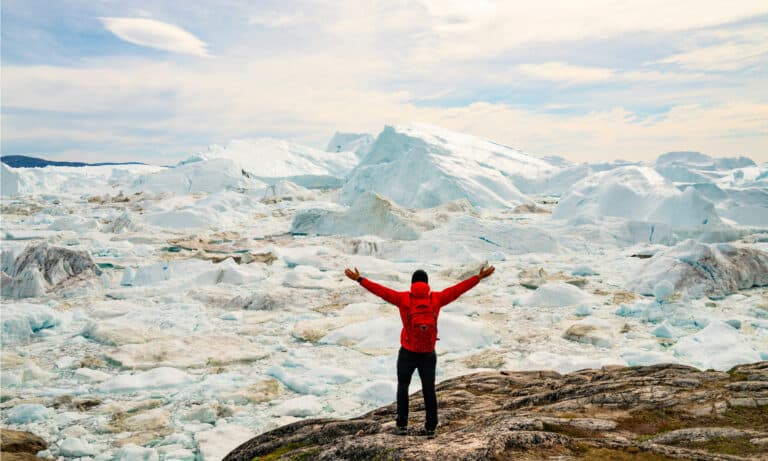 Greenland