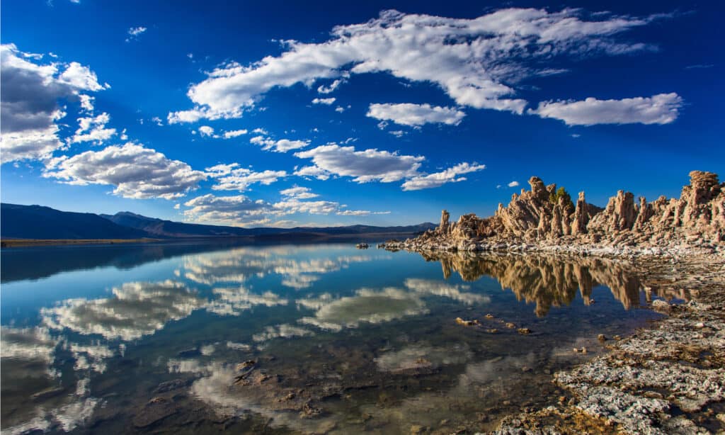 Mono Lake