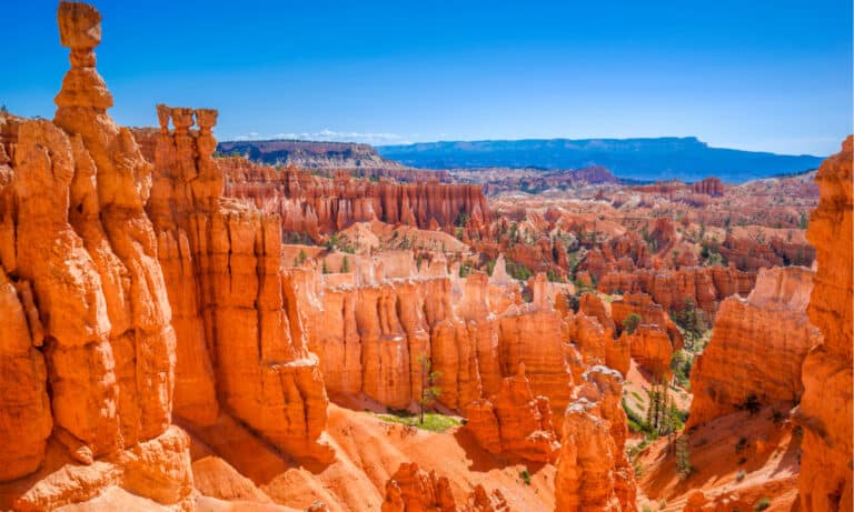 bryce canyon national park