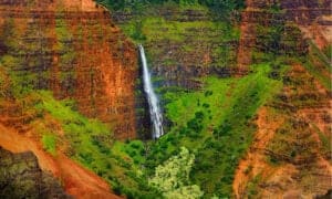 The 10 Most Incredible Waterfalls in Kauai (With Photos) Picture