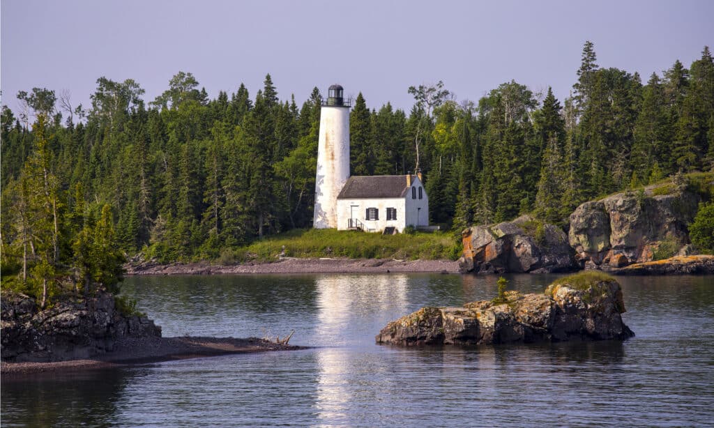 Isle Royale National Park