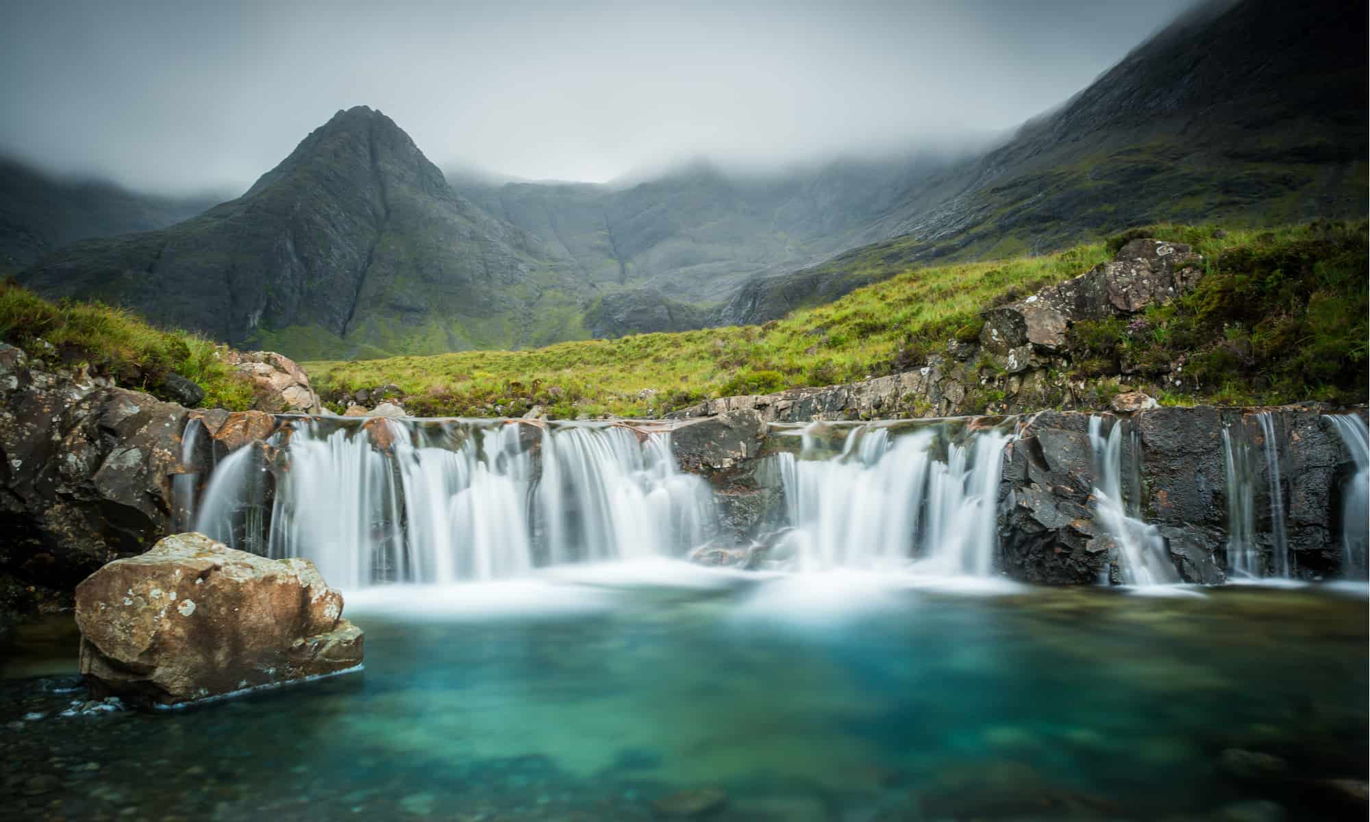 The Incredible Wildlife on the Isle of Skye - A-Z Animals