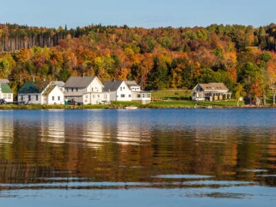 A Discover the 9 Best National and State Parks in Vermont