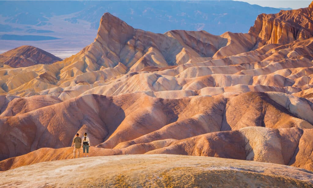 Death Valley National Park