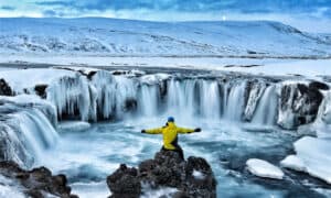 3 Beautiful National Parks in Iceland Picture