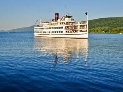 A How Deep is Lake George New York: 5 Incredible Facts about the Lake