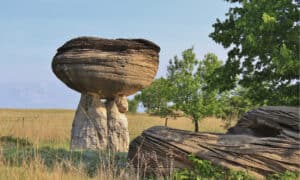 Discover the 10 Best National and State Parks in Kansas Picture
