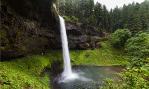 Discover the 10 Best National Parks in Oregon Picture