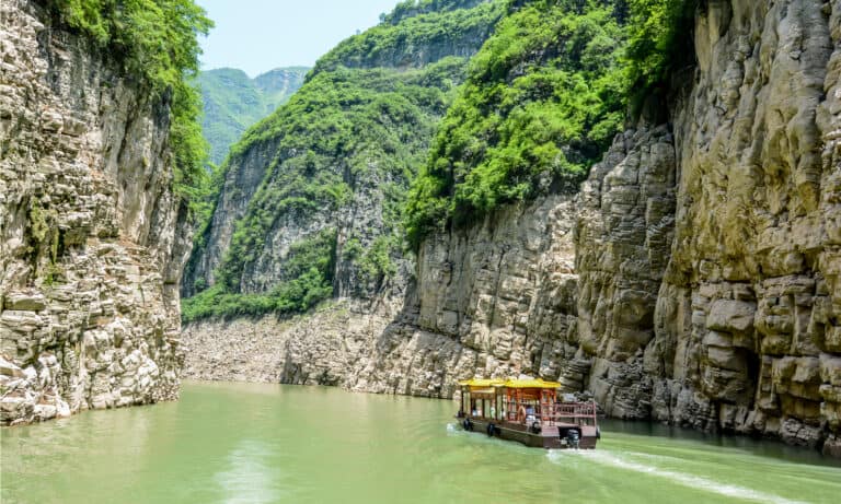 Yangtze River