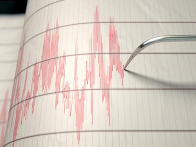 A Which States Have the Highest Earthquake Risk, and Why?