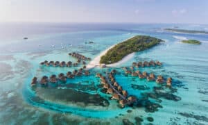 5 of the Most Amazing Islands in the Indian Ocean! Picture