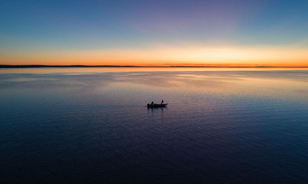 Houghton Lake, Michigan