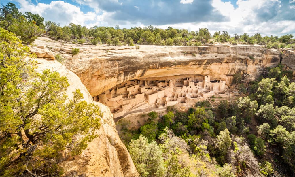 Mesa Verde National Park