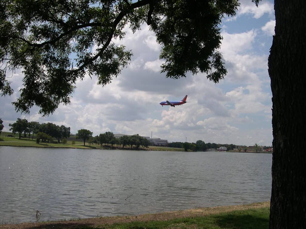 Bachman Lake