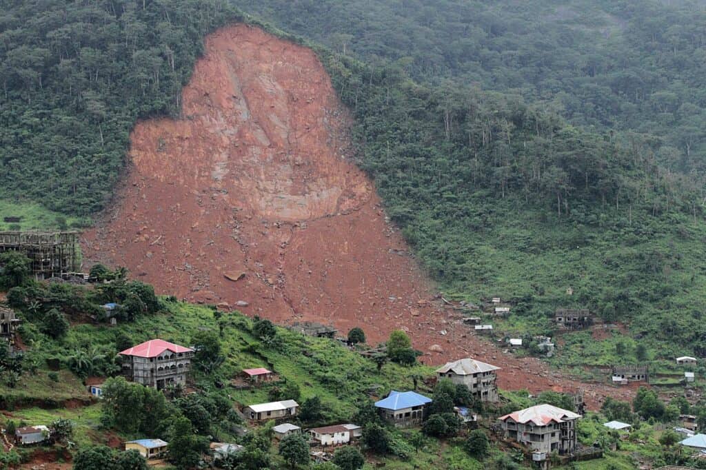 Sierra Leone (2017)