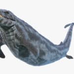 Basilosaurus