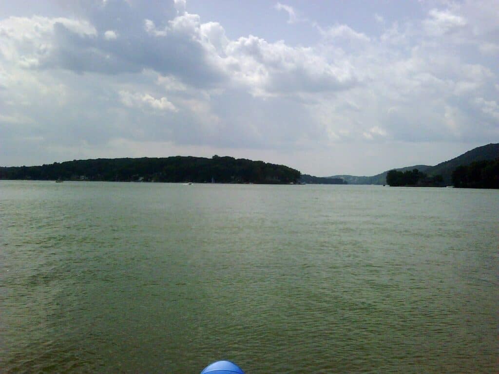 Candlewood Lake