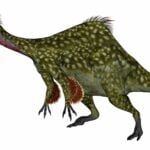 Deinocheirus
