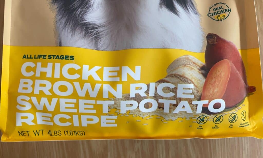 Here are the Best Blue Buffalo Dog Food Reviewed and Ranked AZ Animals