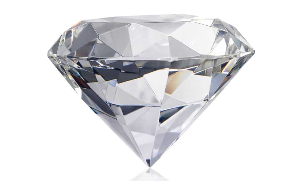 The World of Beautiful Diamonds