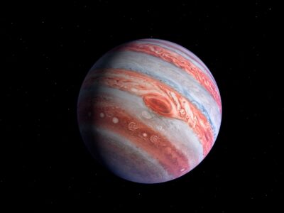 A Discover the Color of Jupiter: Photos, Explanation, and More!