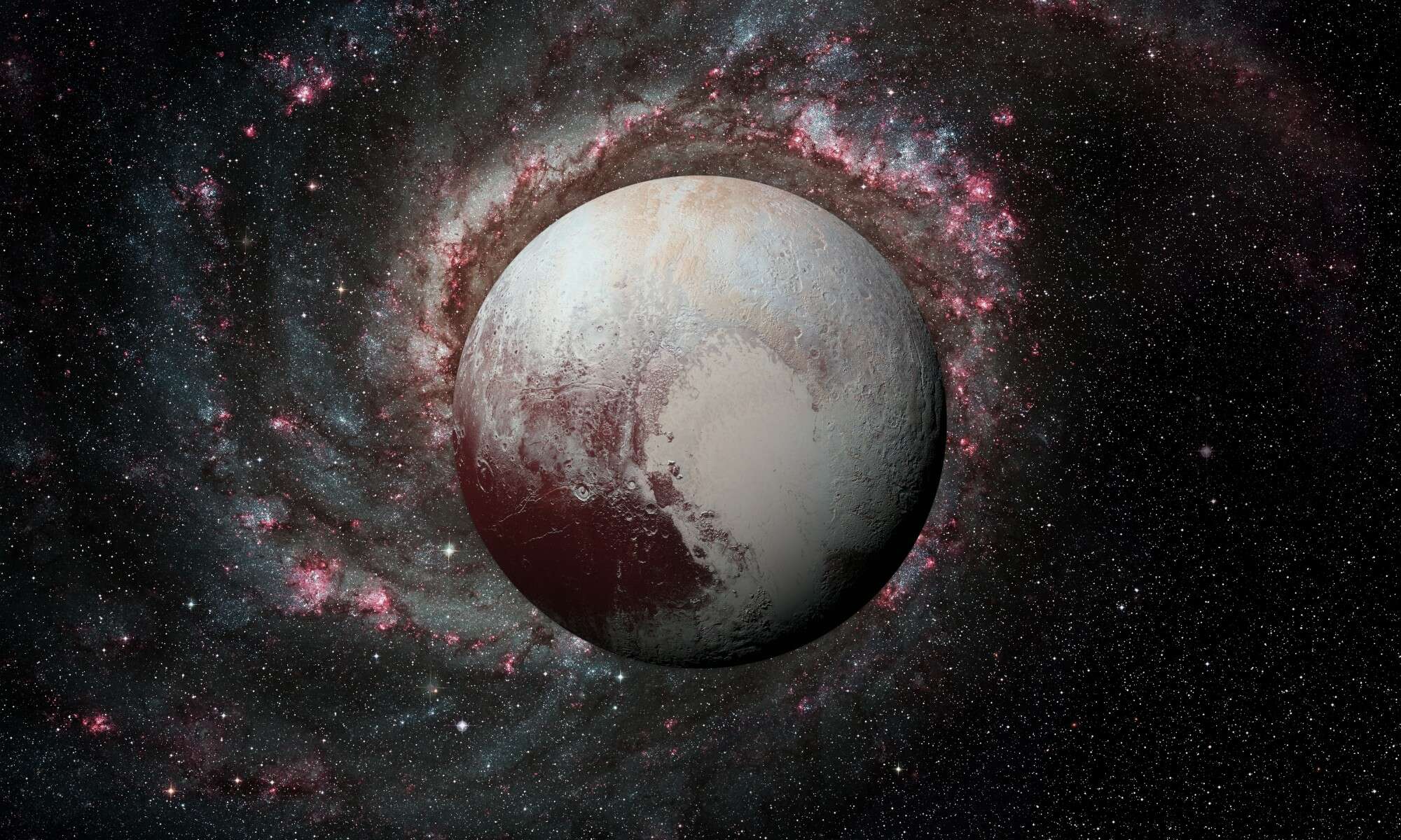 How Far Away is Pluto from Earth, The Sun, And Other Planets?