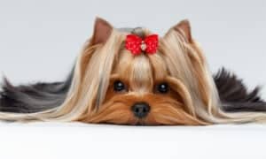 The Best Dog Bows and Barrettes for Groomers Picture