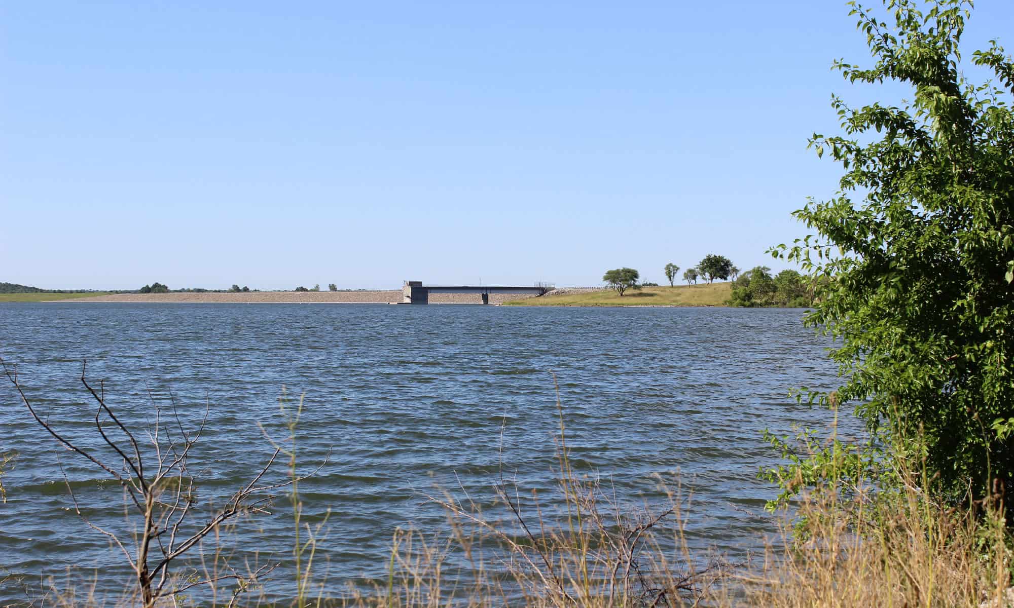 The 11 Biggest Lakes In Missouri A Z Animals   IStock 1171311994 