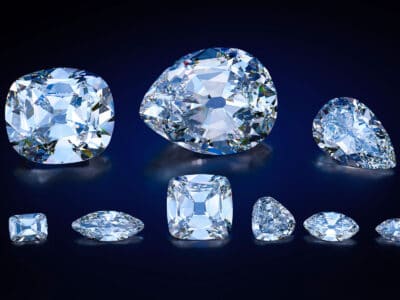 A 11 Precious Stones Rarer than Diamonds