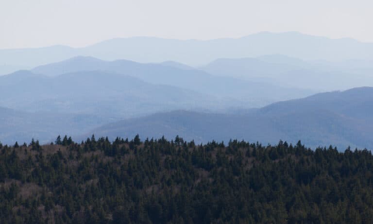 Mount Rogers